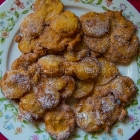 Maruya (Fried Banana Fritters)