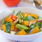 Law-uy: Visayan Healthy Soup