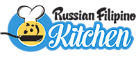 Russian Filipino Kitchen