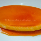 Smooth and Creamy Steamed Leche Flan