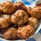 Easy Pork Meatballs Filipino-Style (Bola-bola)