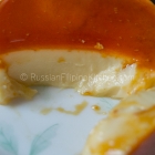 Smooth and Creamy Whole Eggs Leche Flan