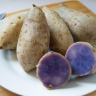 How to Boil Sweet Potatoes (Kamote)